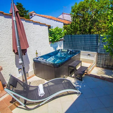 Apartman Lavanda
