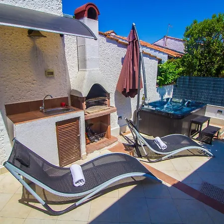 Apartman Lavanda Tatil Evi *