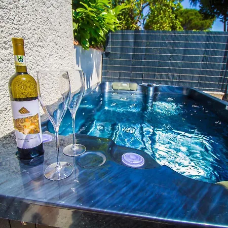 Apartman Lavanda