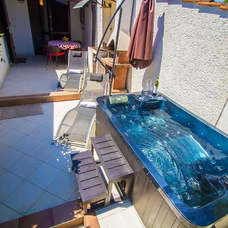 Apartman Lavanda * Poreč