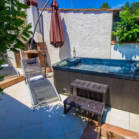 Apartman Lavanda Tatil Evi *