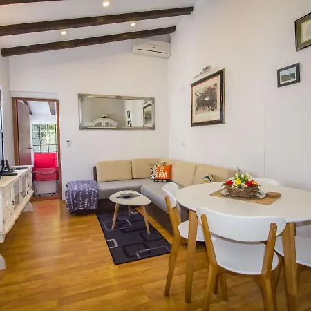 Apartman Lavanda * Poreč
