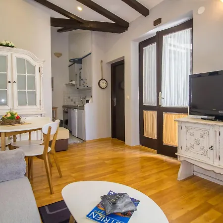 Apartman Lavanda