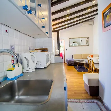 Apartman Lavanda