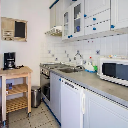 Tatil Evi Apartman Lavanda *