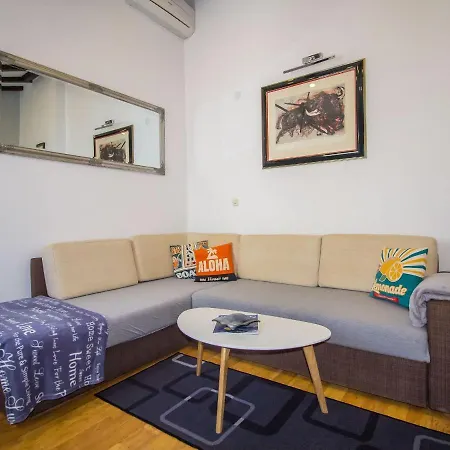 Apartman Lavanda