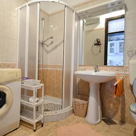 Hébergement de vacances Apartman Lavanda *